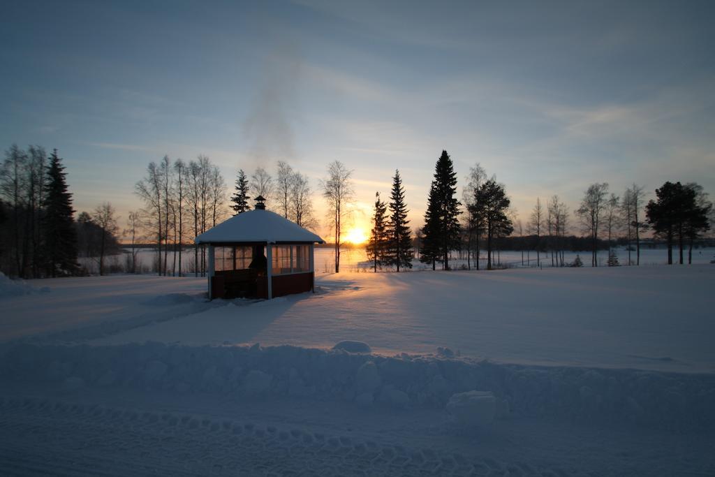 Forenom Hostel Kuusamo Room photo