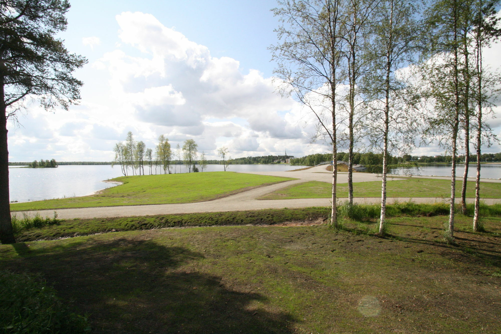 Forenom Hostel Kuusamo Exterior photo